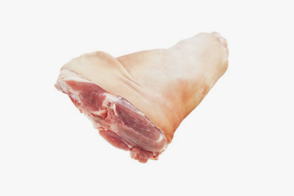 Рулька свиная