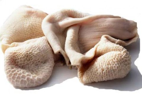 Желудки говяжьи